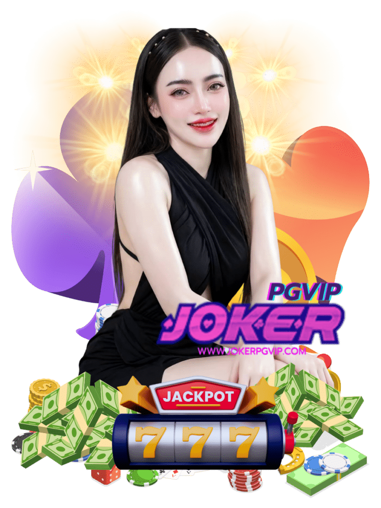joker pg vip