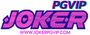 joker pg vip - logo